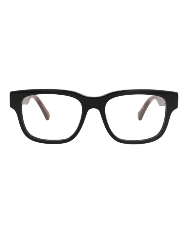 Gucci Square-Frame Recycled Acetate Optical Frames made by Gucci