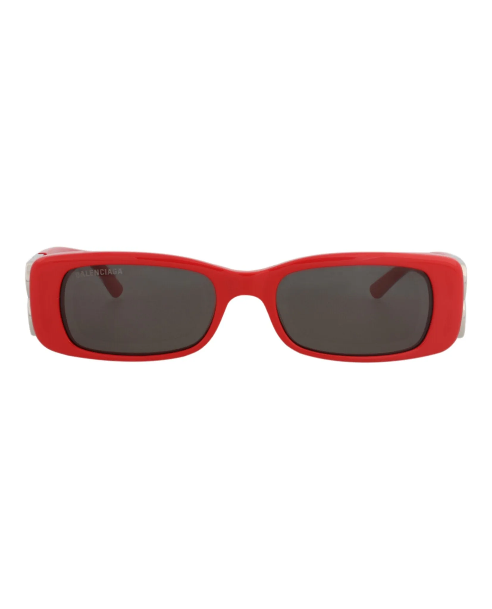 Balenciaga Square-Frame Recycled Acetate Sunglasses sold by Zulily