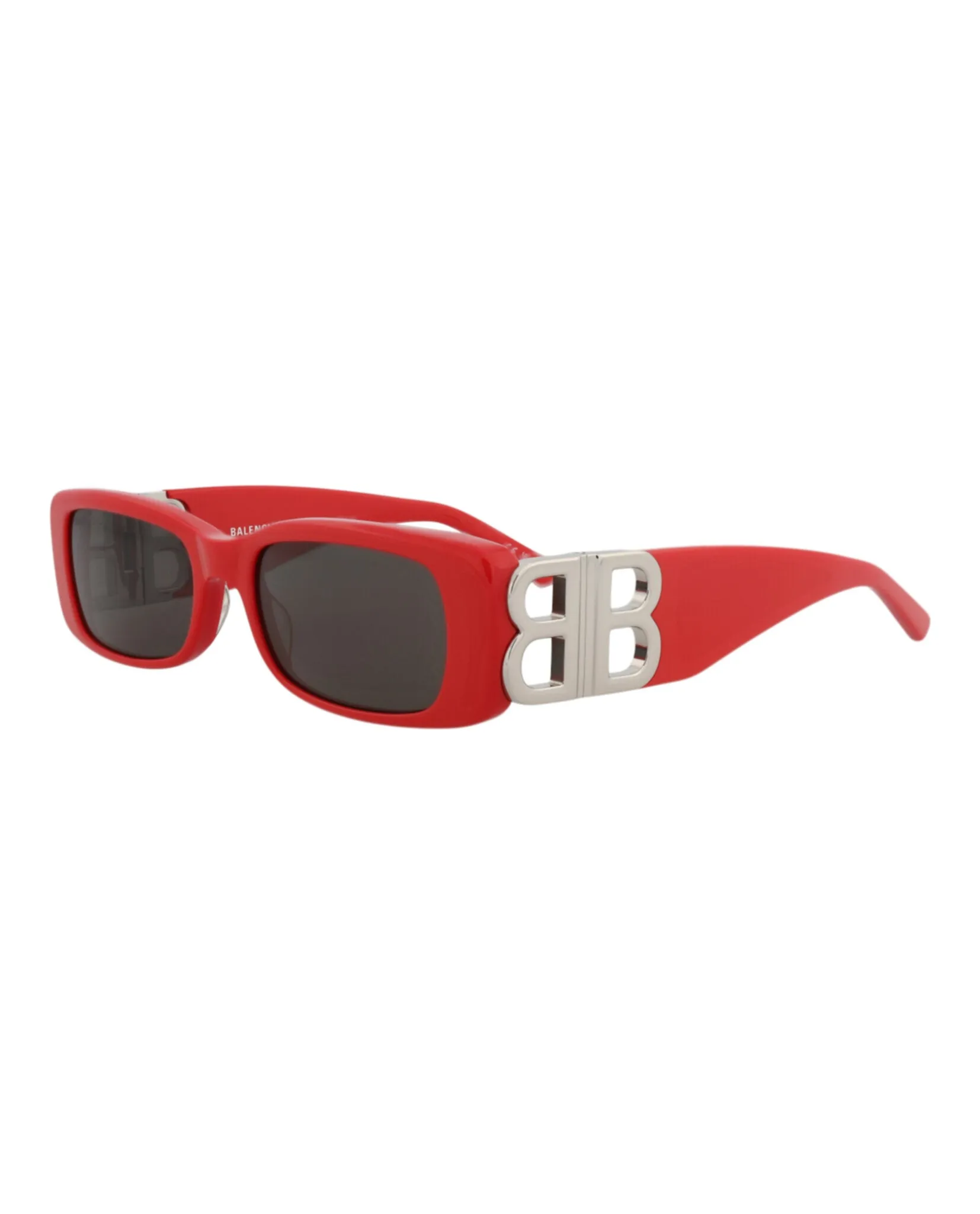 Balenciaga Square-Frame Recycled Acetate Sunglasses sold by Zulily product image thumbnail 2
