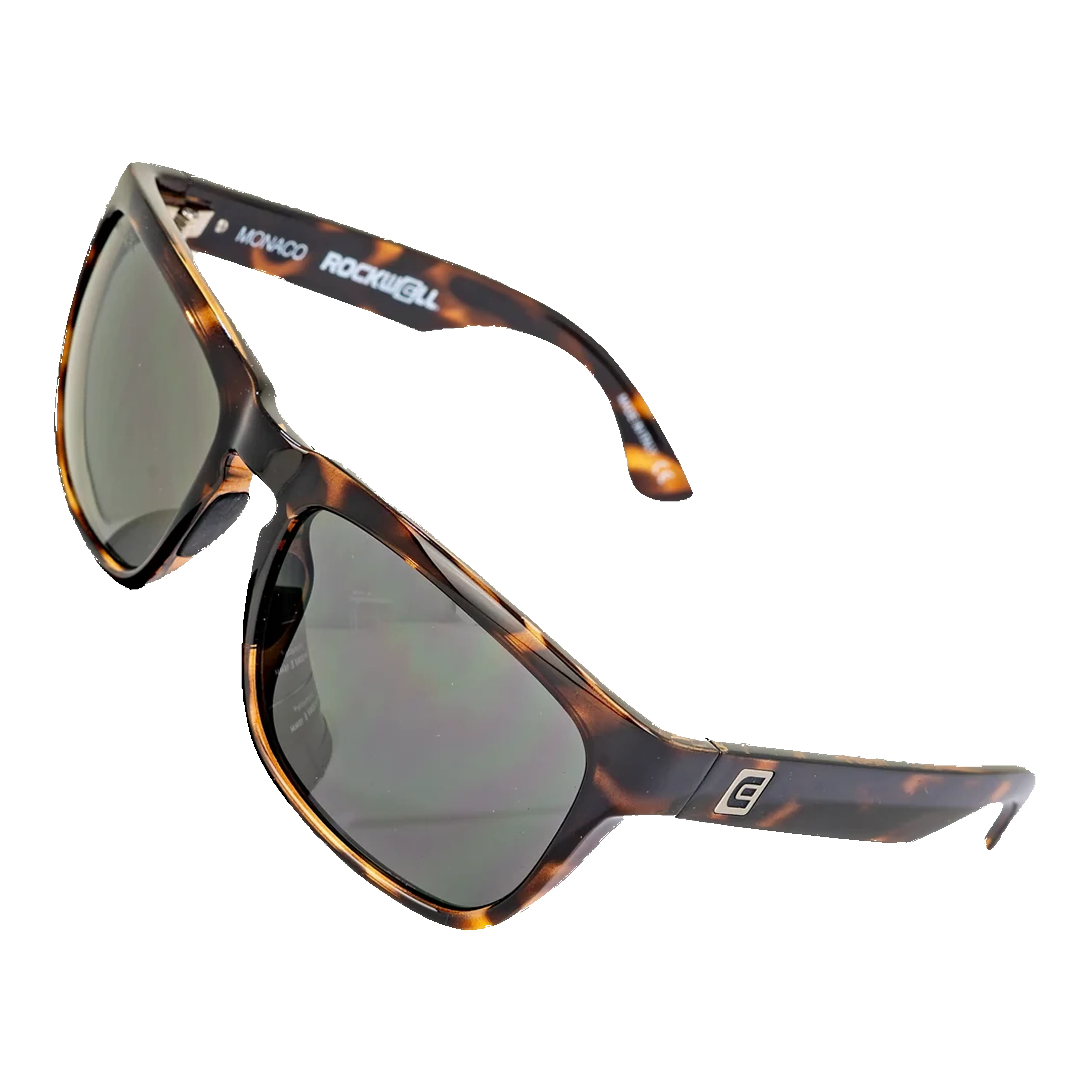Monaco (Havana/Black) sold by Zulily product image thumbnail 2