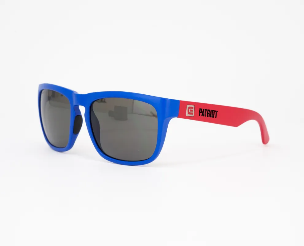 Patriot Gear Limited Edition 4th of July Monaco made by Zulily