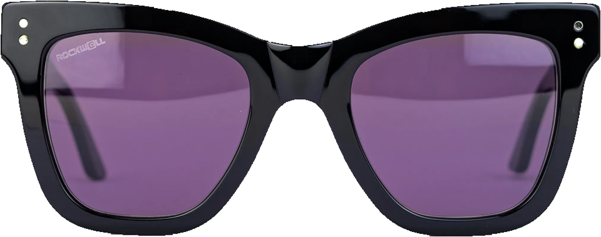 Riviera (Black/Black) made by Zulily