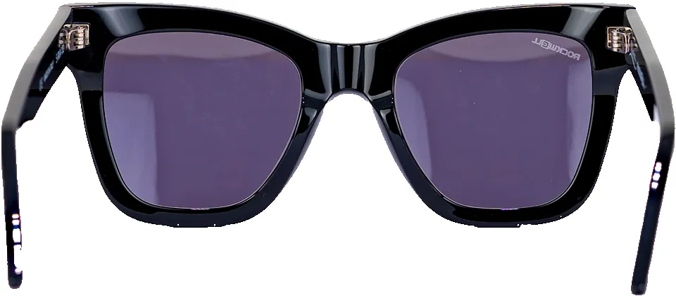 Riviera (Black/Black) sold by Zulily product image thumbnail 5
