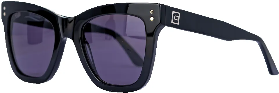Riviera (Black/Black) sold by Zulily product image thumbnail 2