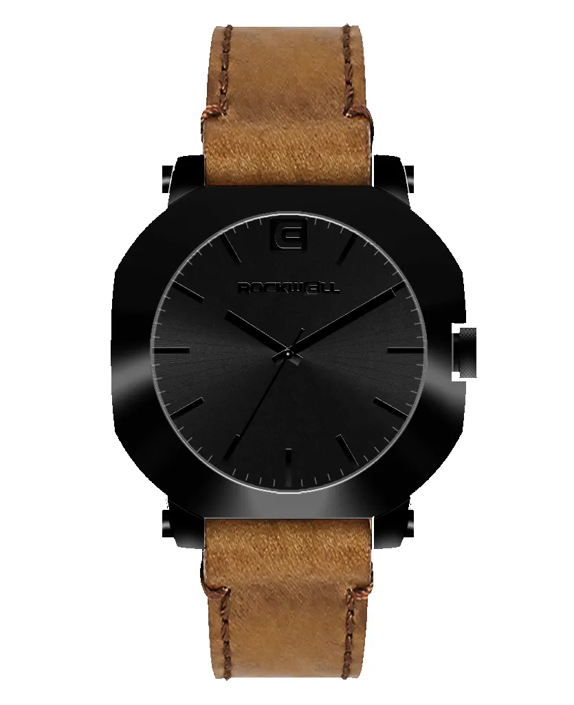 Apex (Phantom Black) Watch sold by Zulily product image thumbnail 3