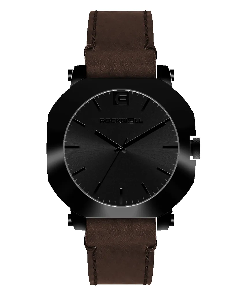 Apex (Phantom Black) Watch sold by Zulily product image thumbnail 2
