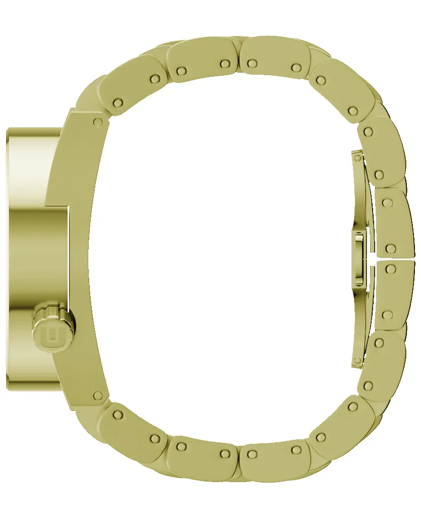 50mm Murdered Dial Edition (Gold/Black) Watch sold by Zulily product image thumbnail 5