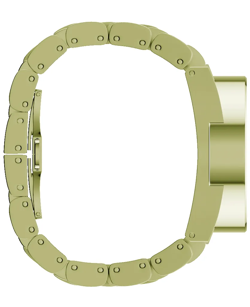 50mm Murdered Dial Edition (Gold/Black) Watch sold by Zulily product image thumbnail 3
