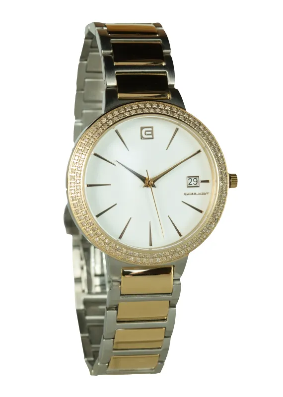 Alexis Watch made by Zulily