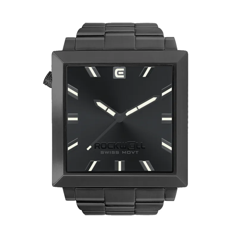40mm2 (Phantom Black) Watch - 2nd Gen made by Zulily