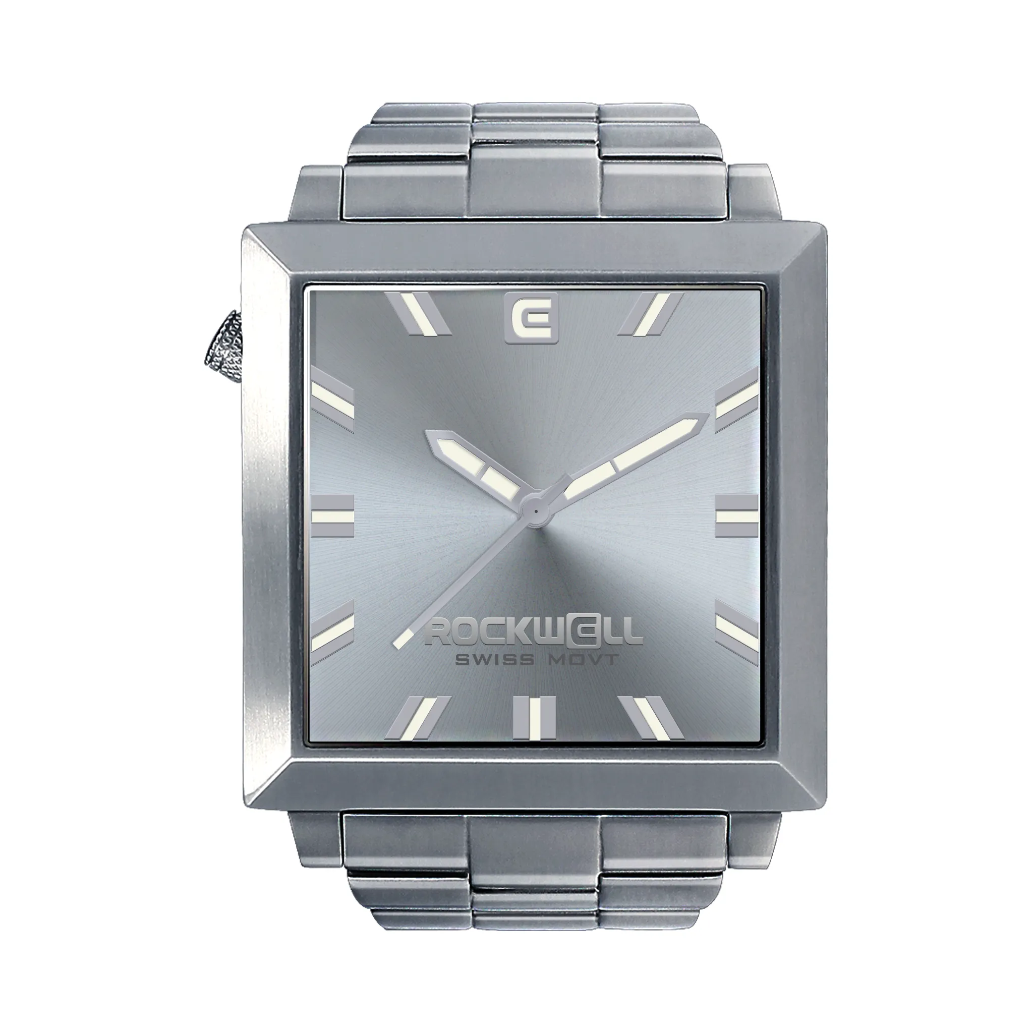 40mm2 (Silver) Watch - 2nd Gen sold by Zulily