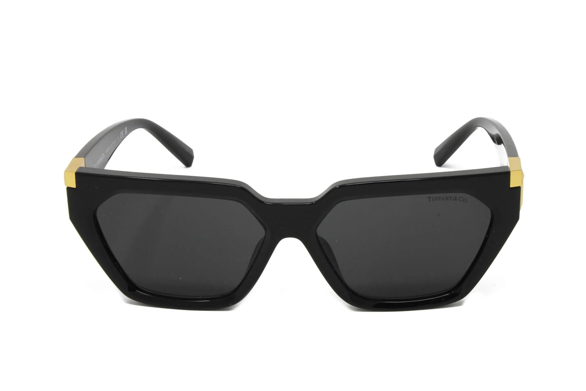 Black Square Designer Women's Sunglasses sold by Zulily product image thumbnail 2