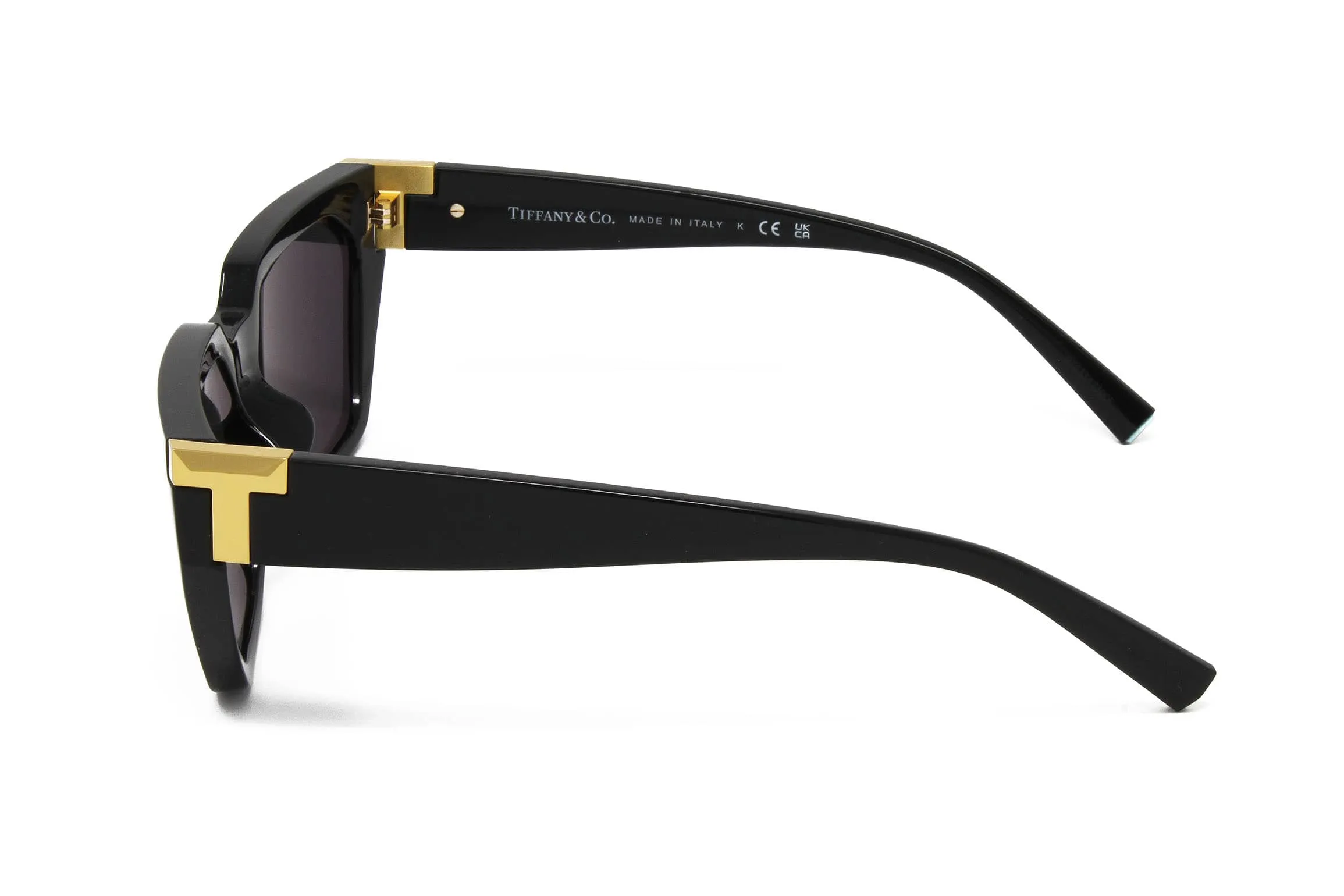 Black Square Designer Women's Sunglasses sold by Zulily product image thumbnail 4