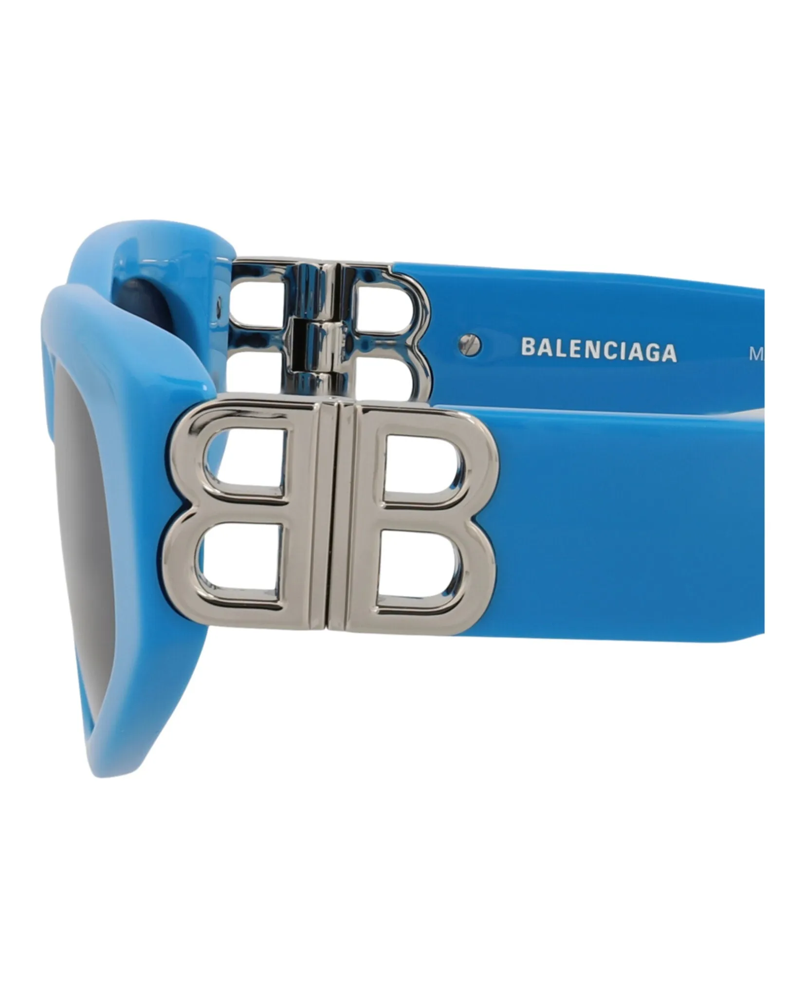 Balenciaga Cat Eye-Frame Acetate Sunglasses sold by Zulily product image thumbnail 4