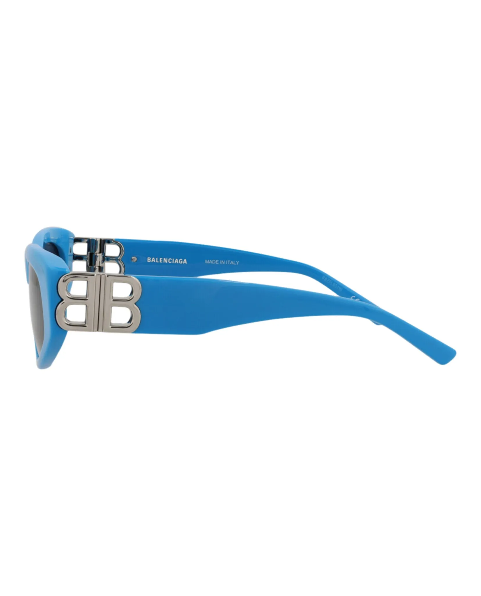 Balenciaga Cat Eye-Frame Acetate Sunglasses sold by Zulily product image thumbnail 3