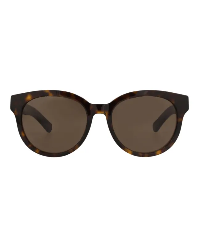Gucci Round-Frame Recycled Acetate Sunglasses made by Gucci