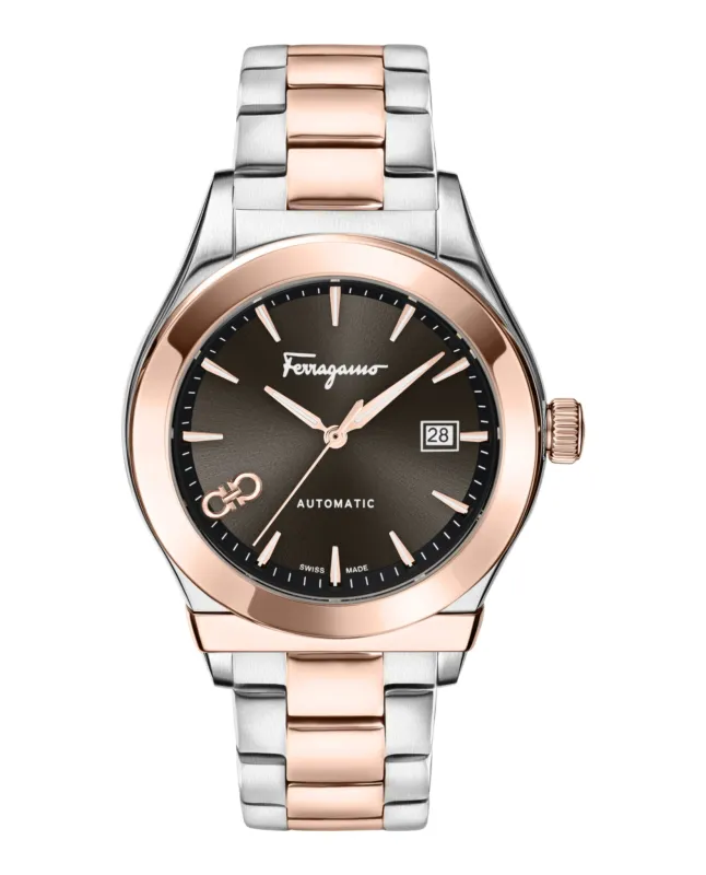 Ferragamo  1927 Automatic Watch made by Salvatore Ferragamo