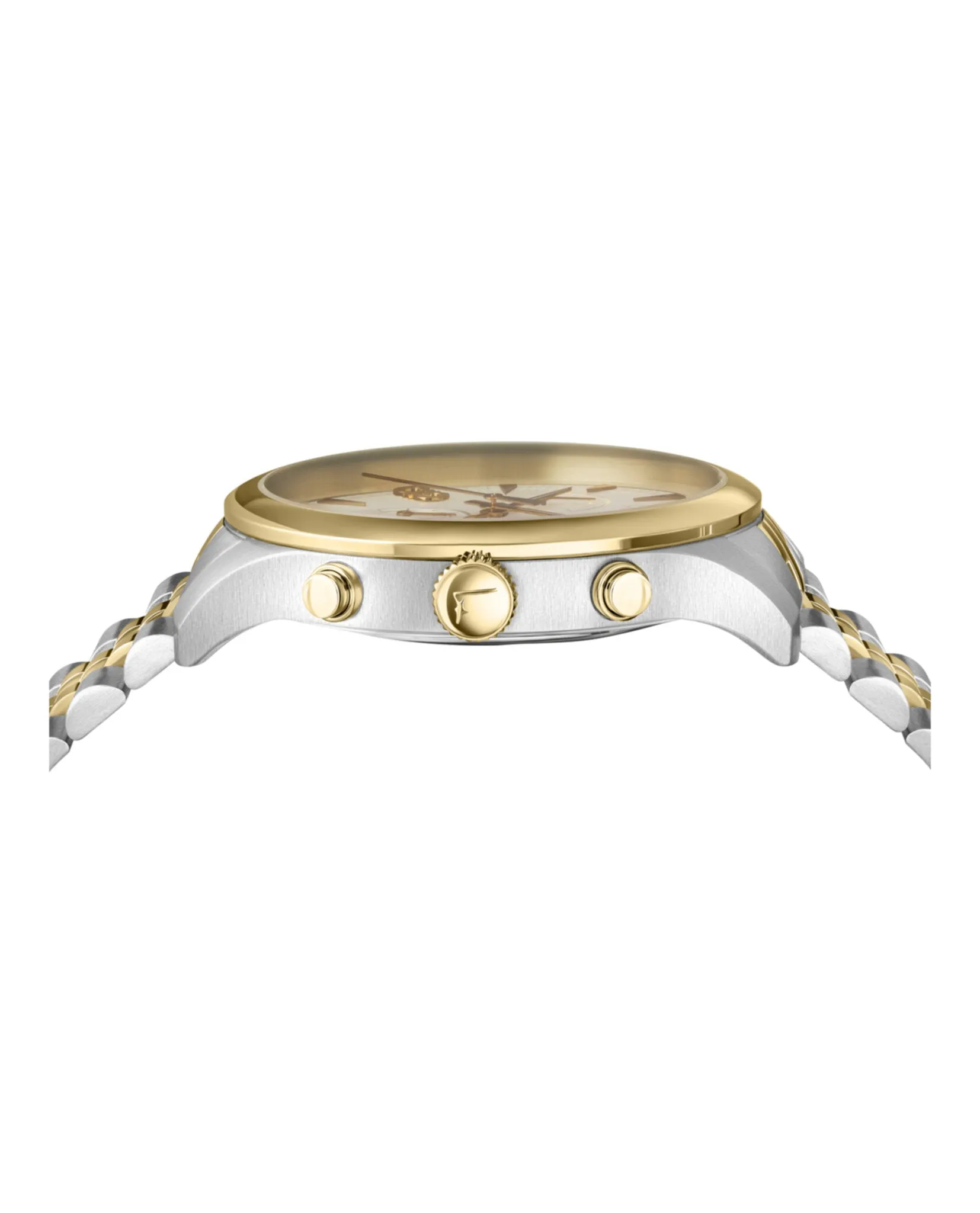 Ferragamo Duo Chrono Bracelet Watch sold by Zulily product image thumbnail 2