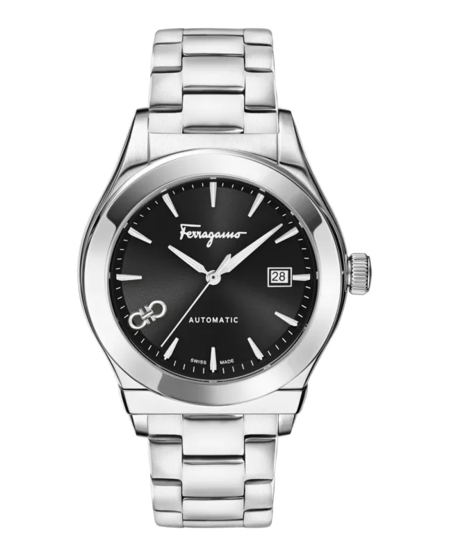 Ferragamo  1927 Automatic Watch made by Salvatore Ferragamo