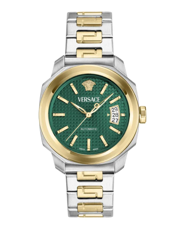 Versace Dylos Automatic Watch made by Versace