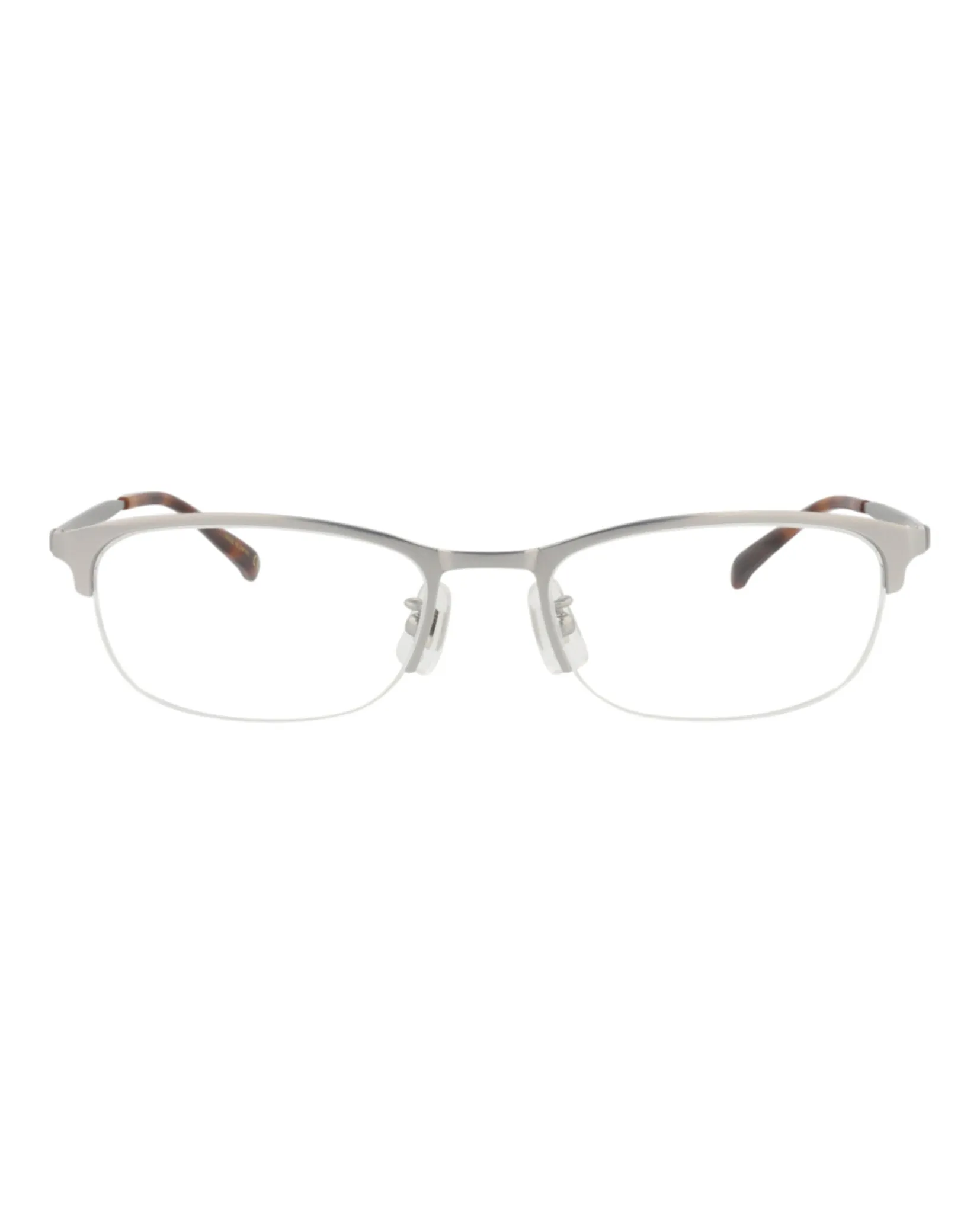Dunhill Round-Frame Titanium Optical Frames sold by Zulily