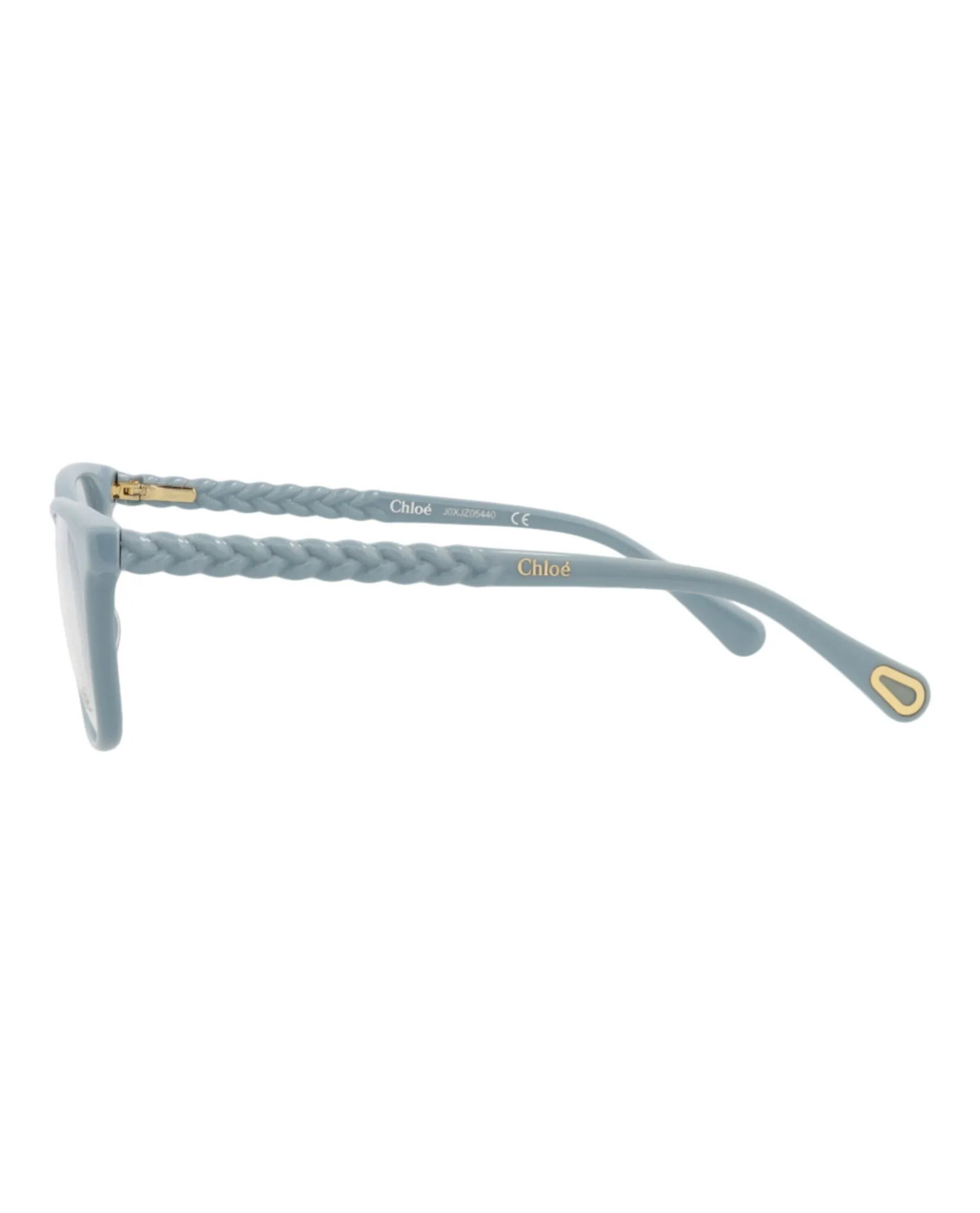 Chloé Cat Eye-Frame Acetate Optical Frames sold by Zulily product image thumbnail 3