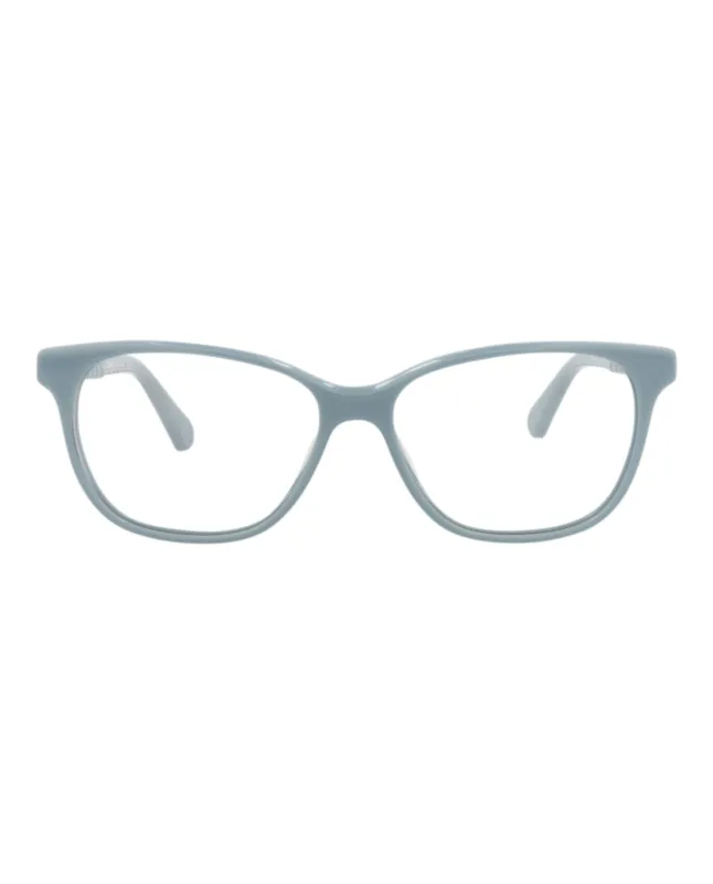 Chloé Cat Eye-Frame Acetate Optical Frames made by Chloe