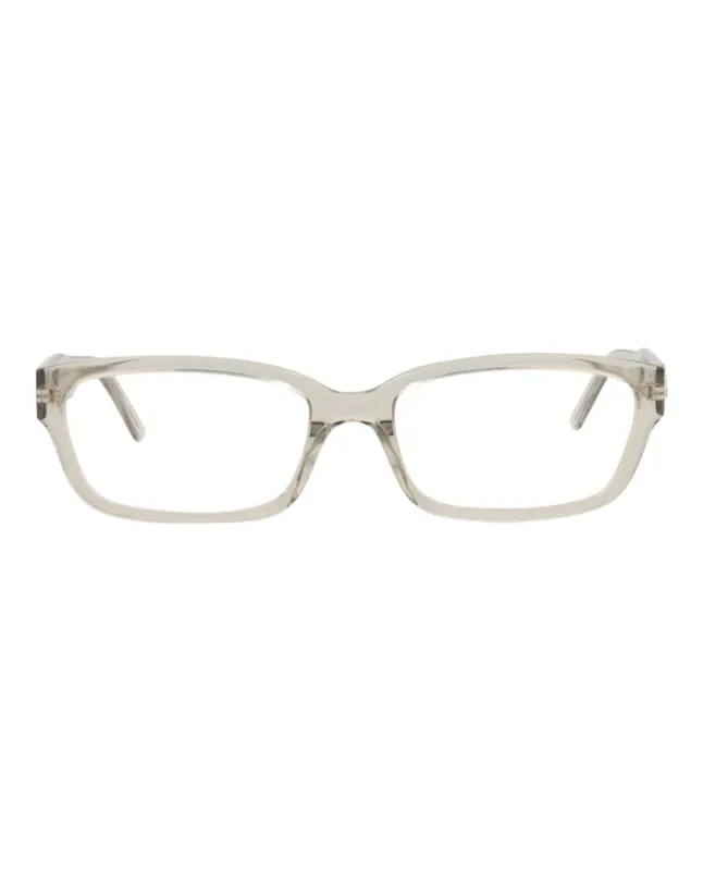 Balenciaga Square-Frame Acetate Optical Frames made by Balenciaga