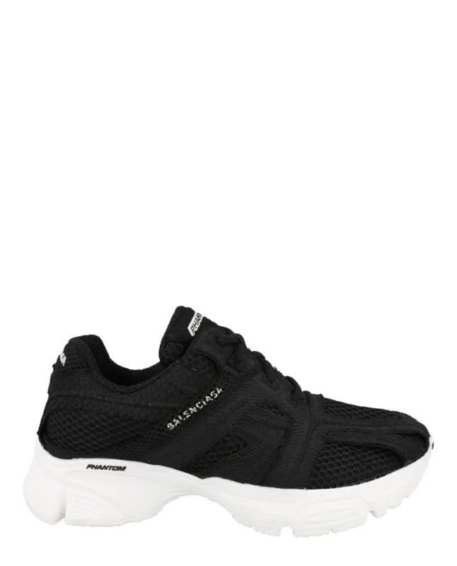 Balenciaga Phantom Low-Top Sneakers made by Balenciaga