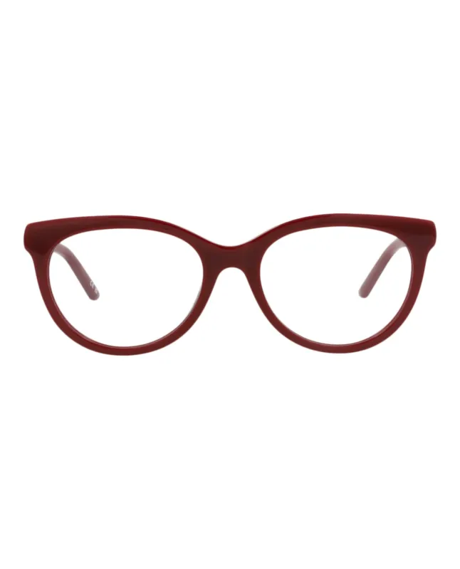 Balenciaga Round-Frame Acetate Optical Frames made by Balenciaga