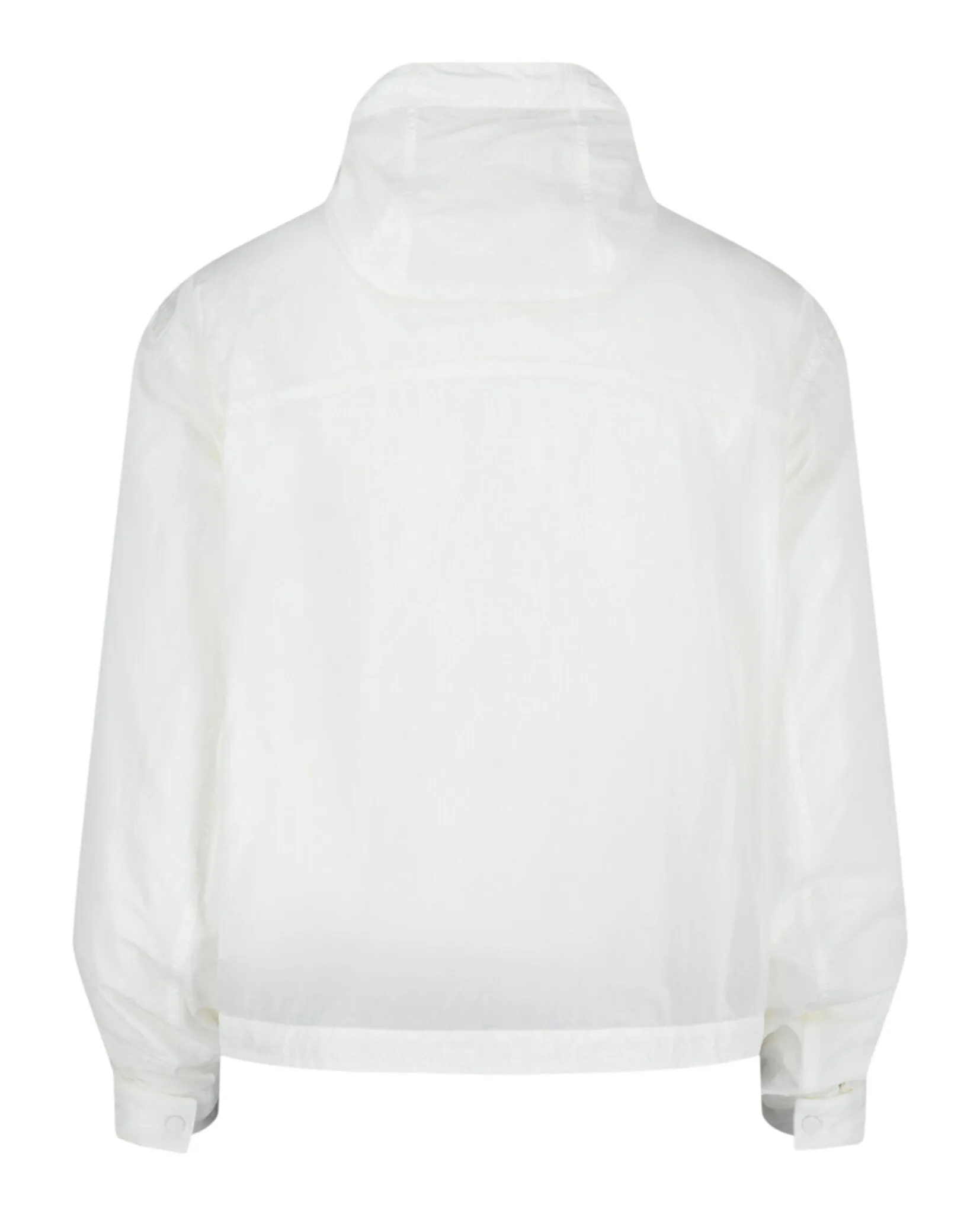 Ferragamo Hooded Utility Jacket sold by Zulily product image thumbnail 2