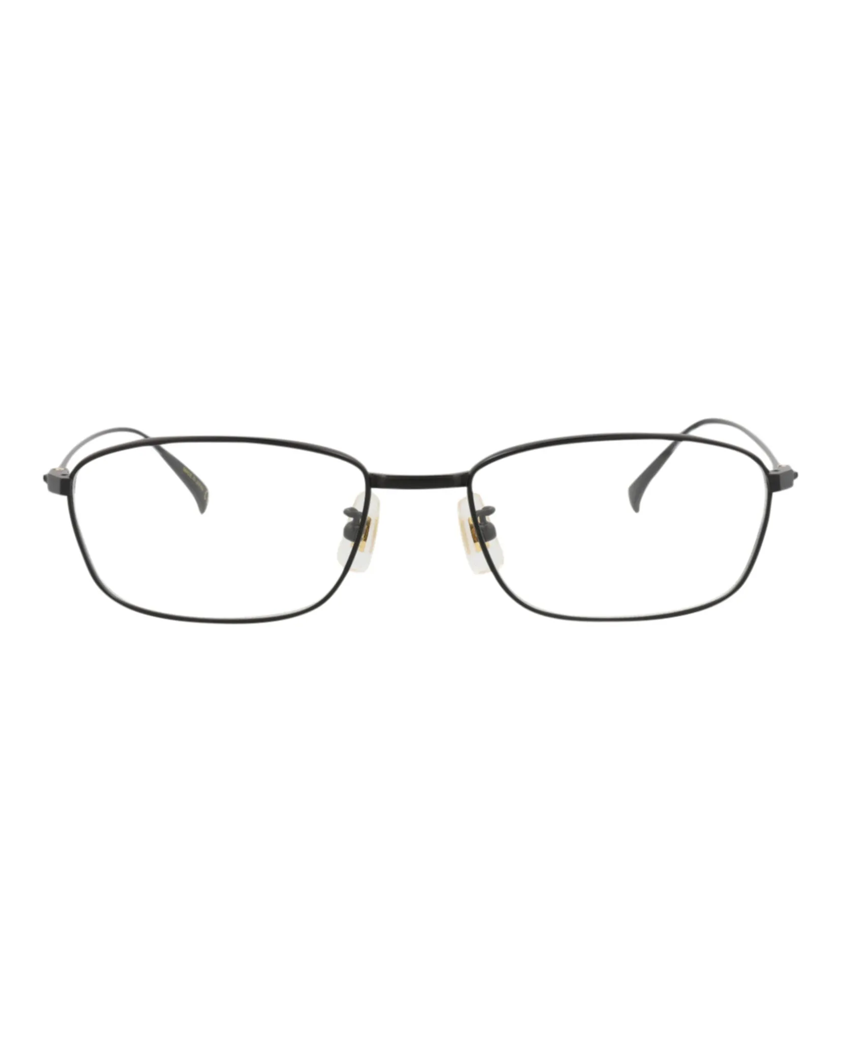 Dunhill Square-Frame Titanium Optical Frames sold by Zulily