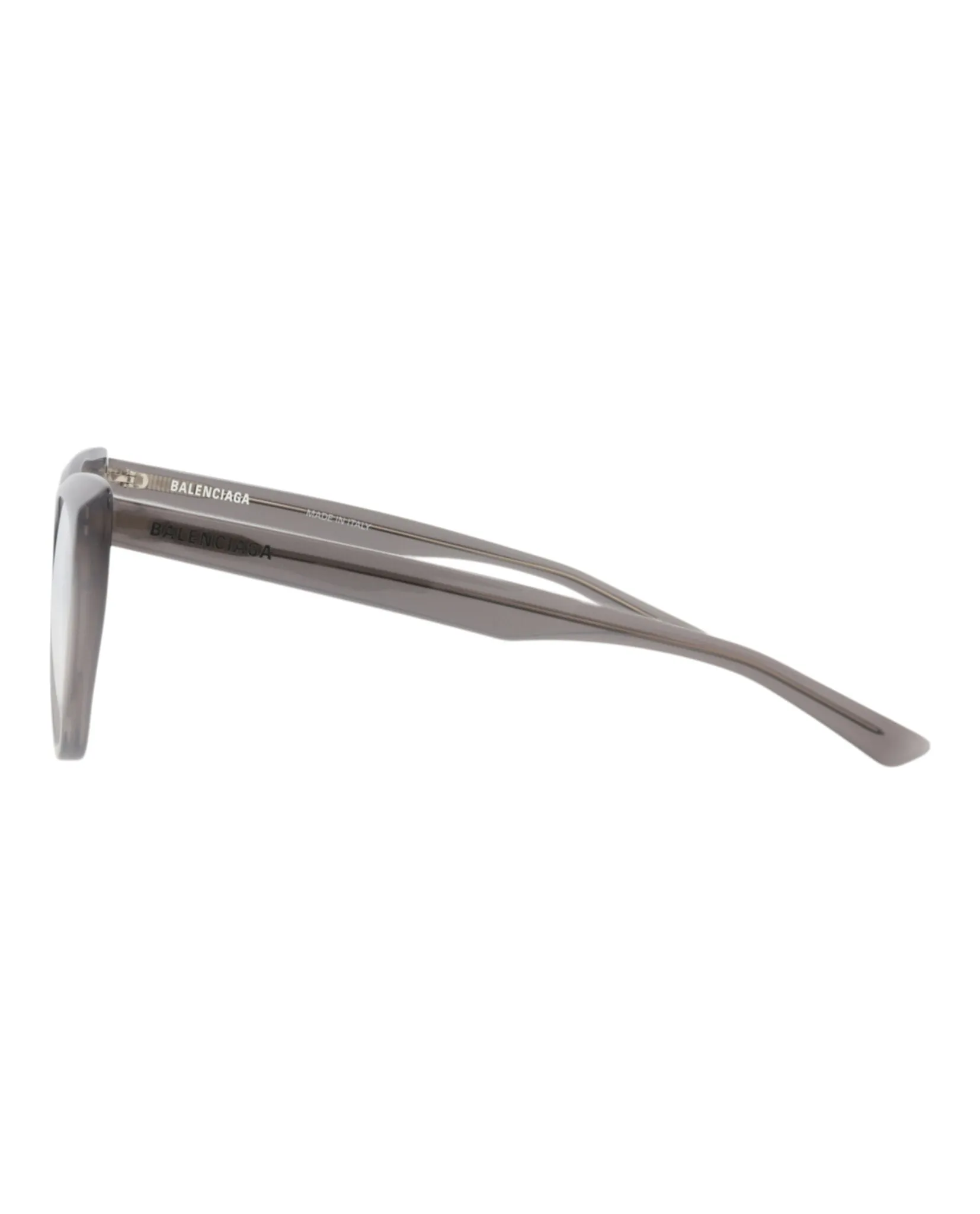 Balenciaga Cat Eye-Frame Acetate Optical Frames sold by Zulily product image thumbnail 3