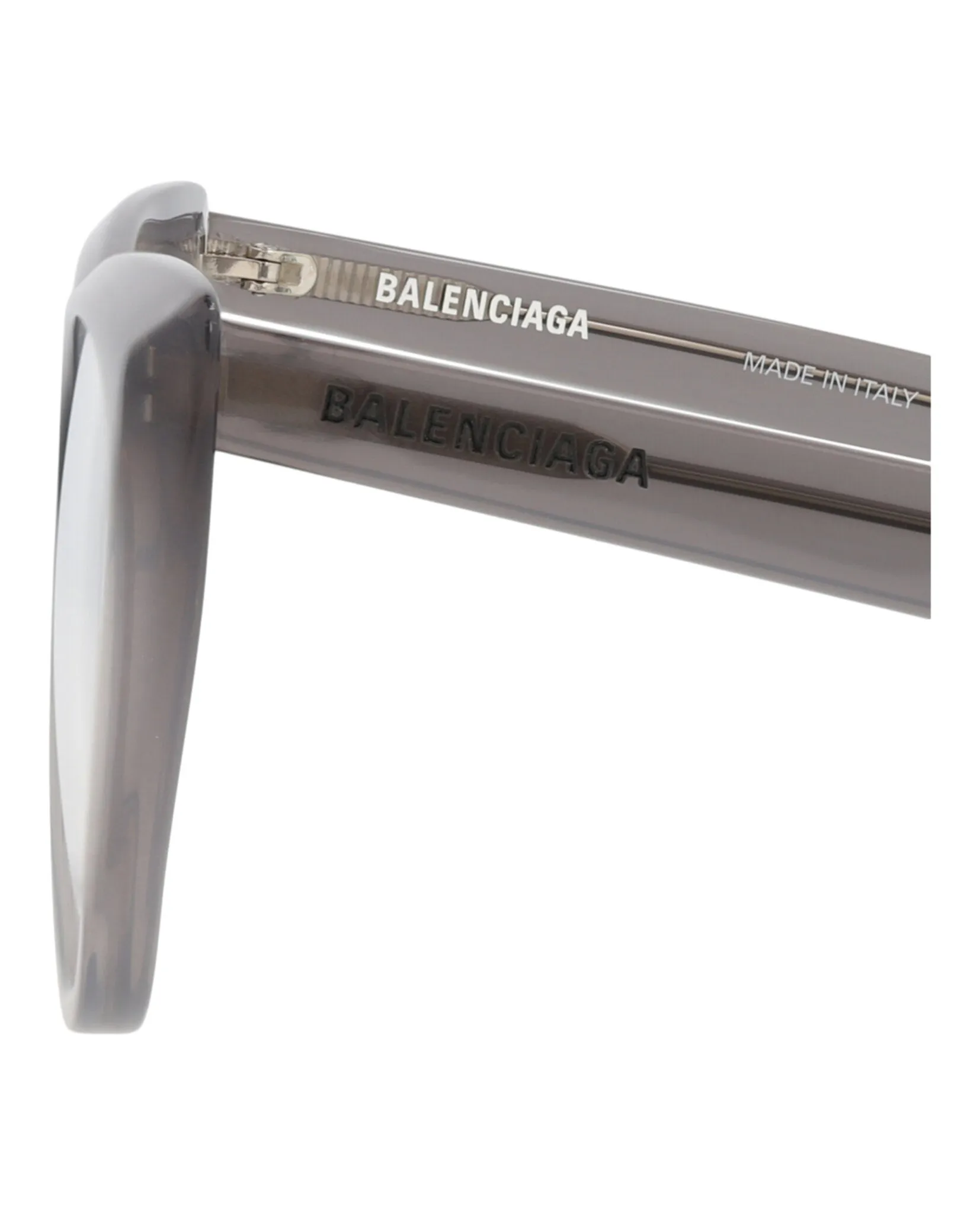 Balenciaga Cat Eye-Frame Acetate Optical Frames sold by Zulily product image thumbnail 4