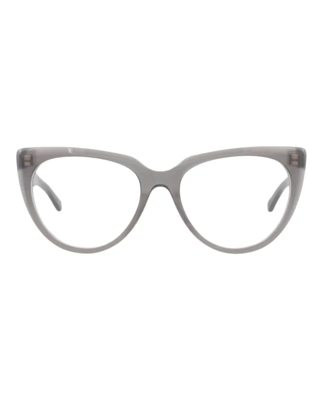 Balenciaga Cat Eye-Frame Acetate Optical Frames made by Balenciaga
