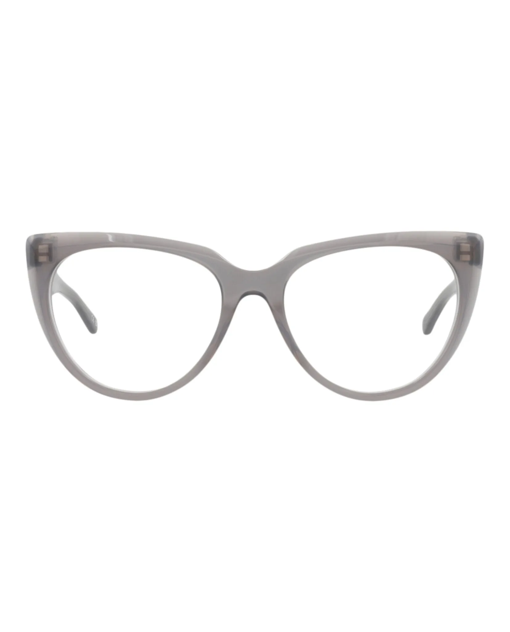 Balenciaga Cat Eye-Frame Acetate Optical Frames sold by Zulily