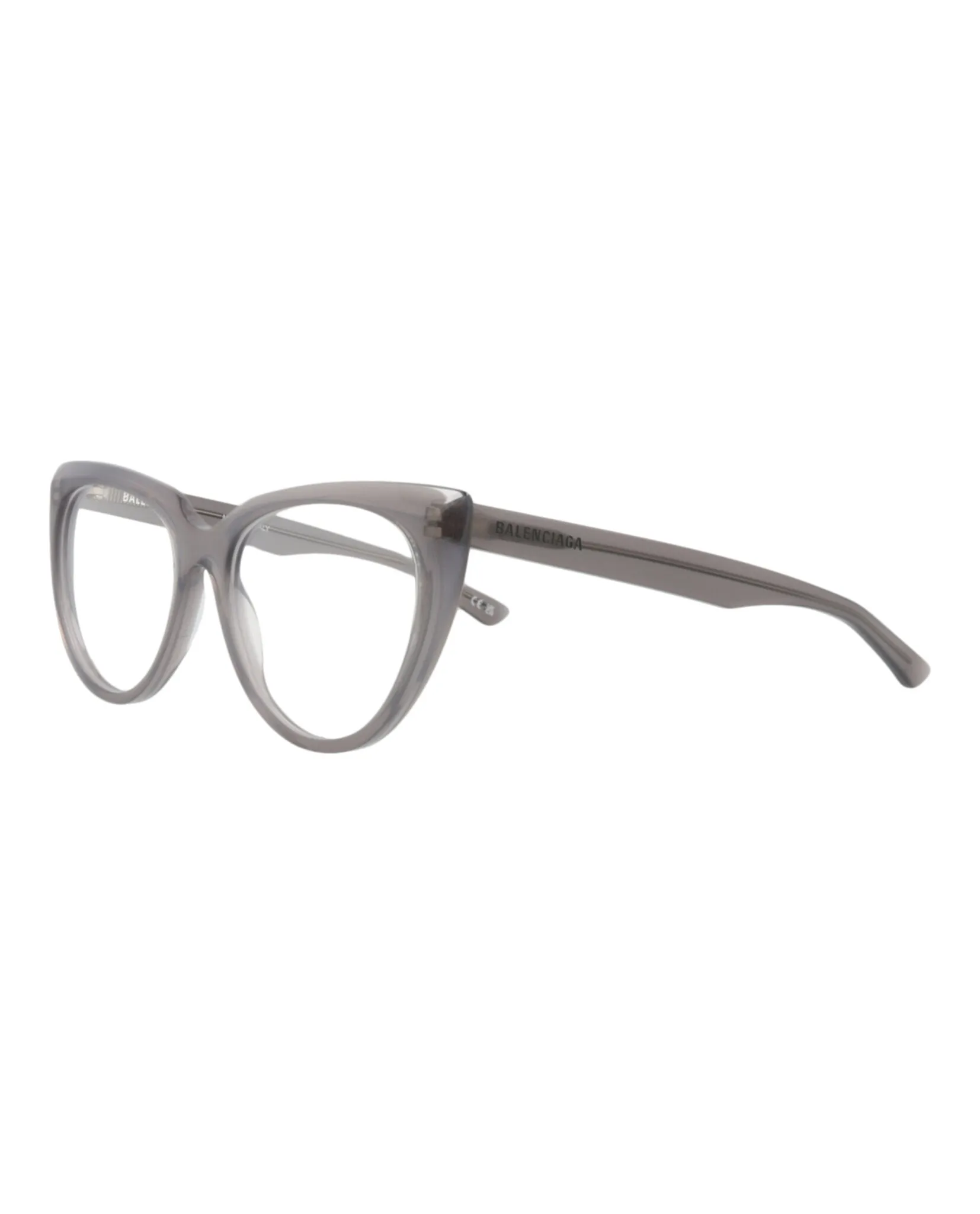 Balenciaga Cat Eye-Frame Acetate Optical Frames sold by Zulily product image thumbnail 2