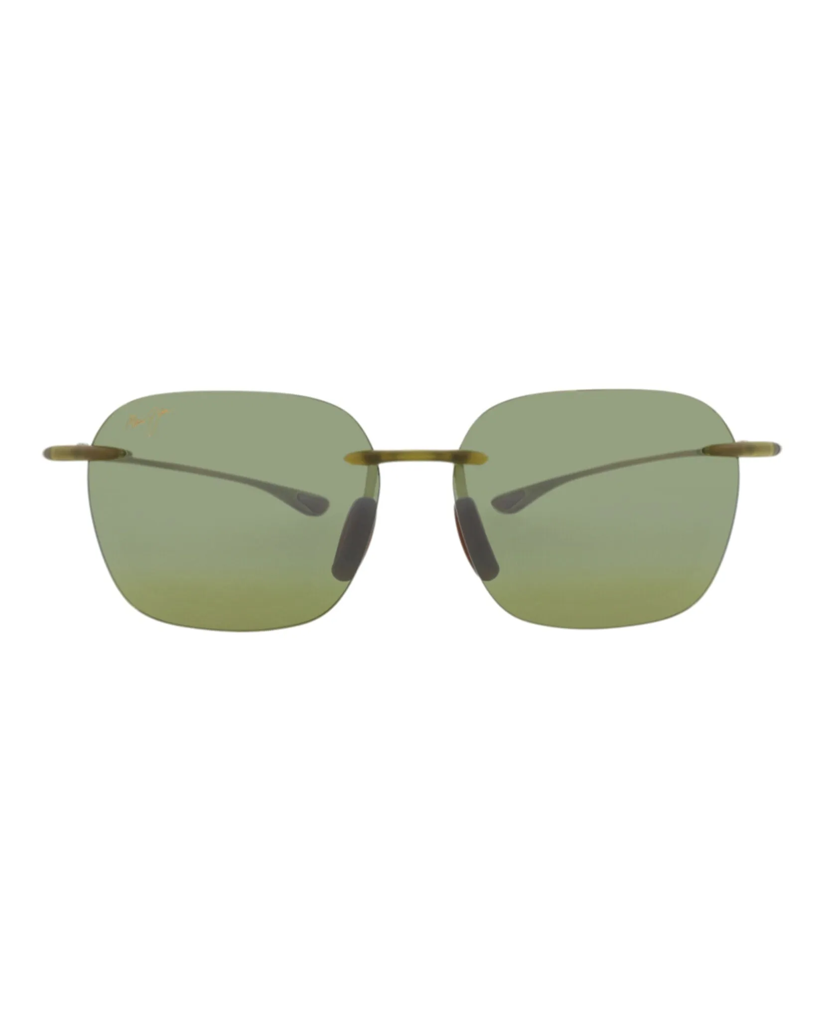 Maui Jim Square-Frame Injection Sunglasses sold by Zulily