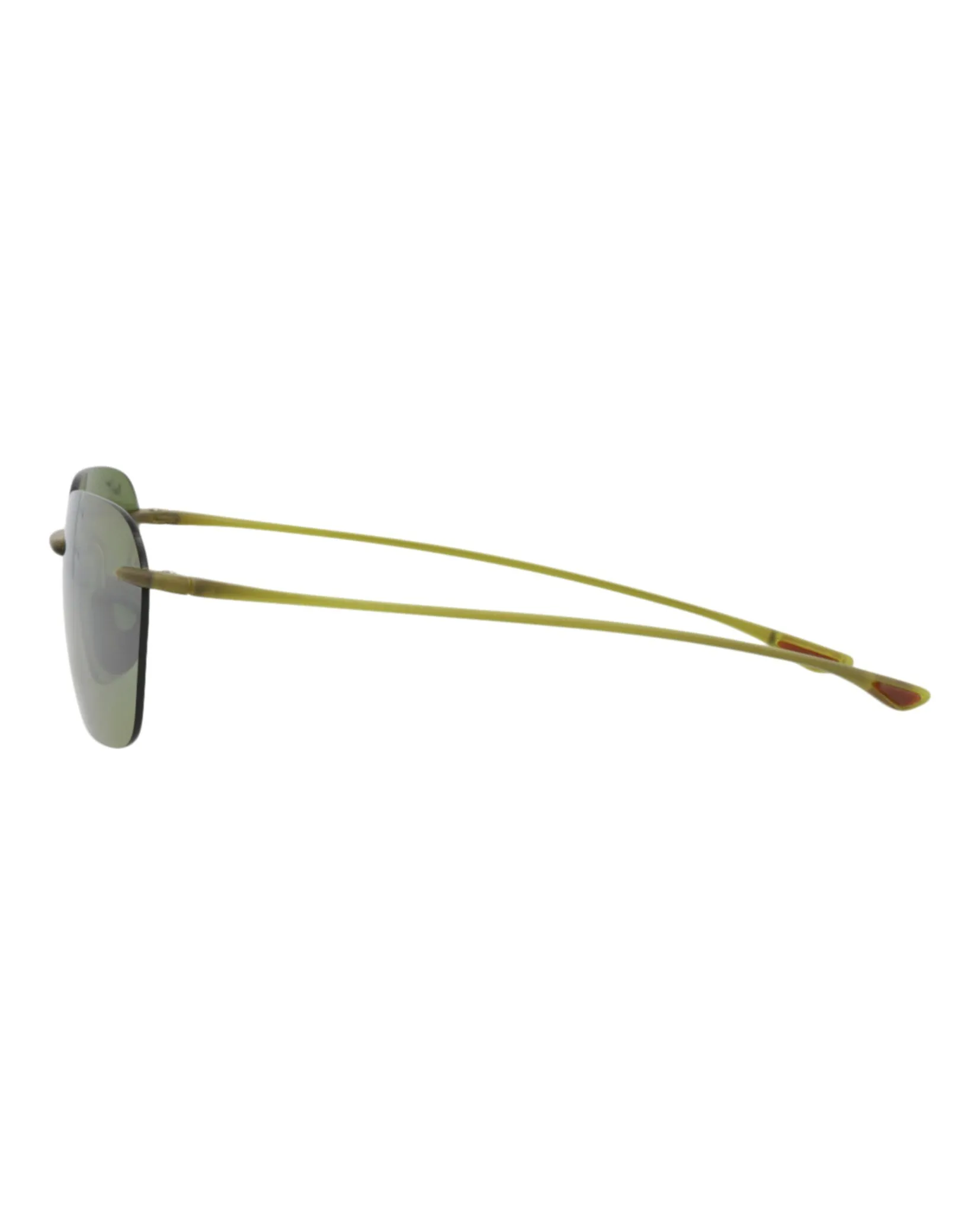 Maui Jim Square-Frame Injection Sunglasses sold by Zulily product image thumbnail 3