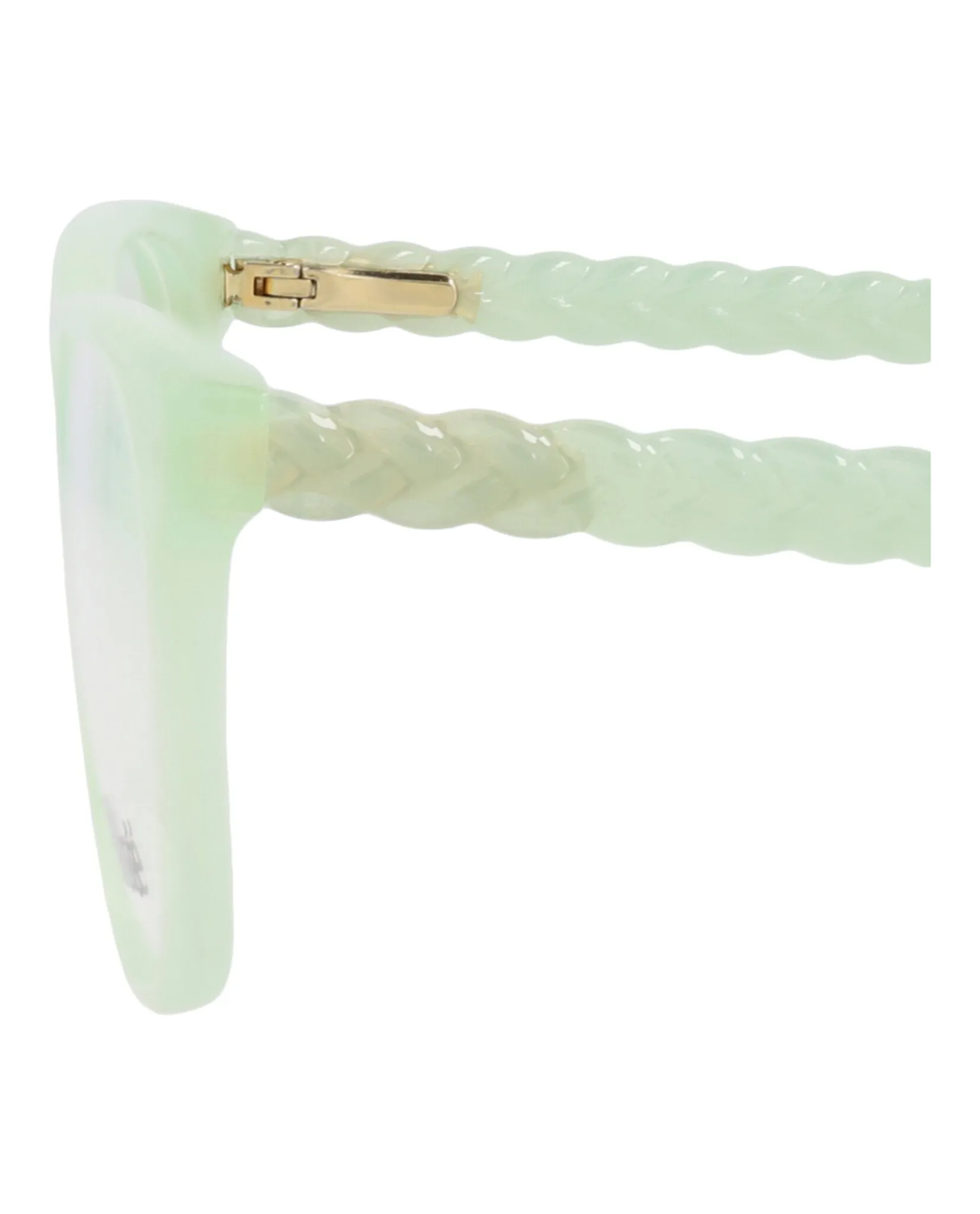 Chloé Cat Eye-Frame Acetate Optical Frames sold by Zulily product image thumbnail 4