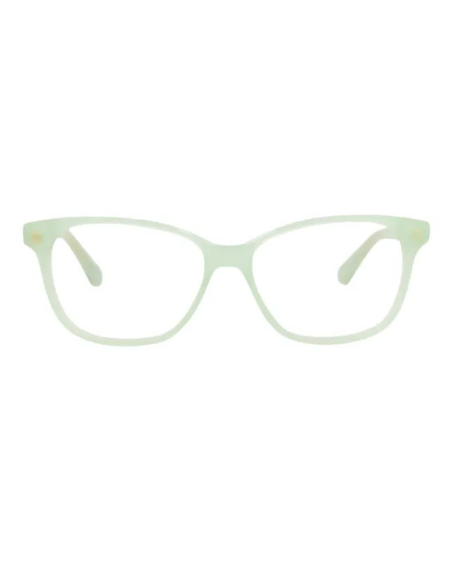 Chloé Cat Eye-Frame Acetate Optical Frames made by Chloe