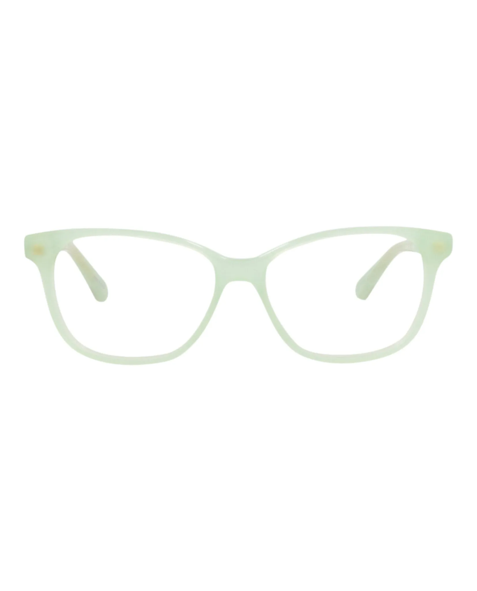 Chloé Cat Eye-Frame Acetate Optical Frames sold by Zulily