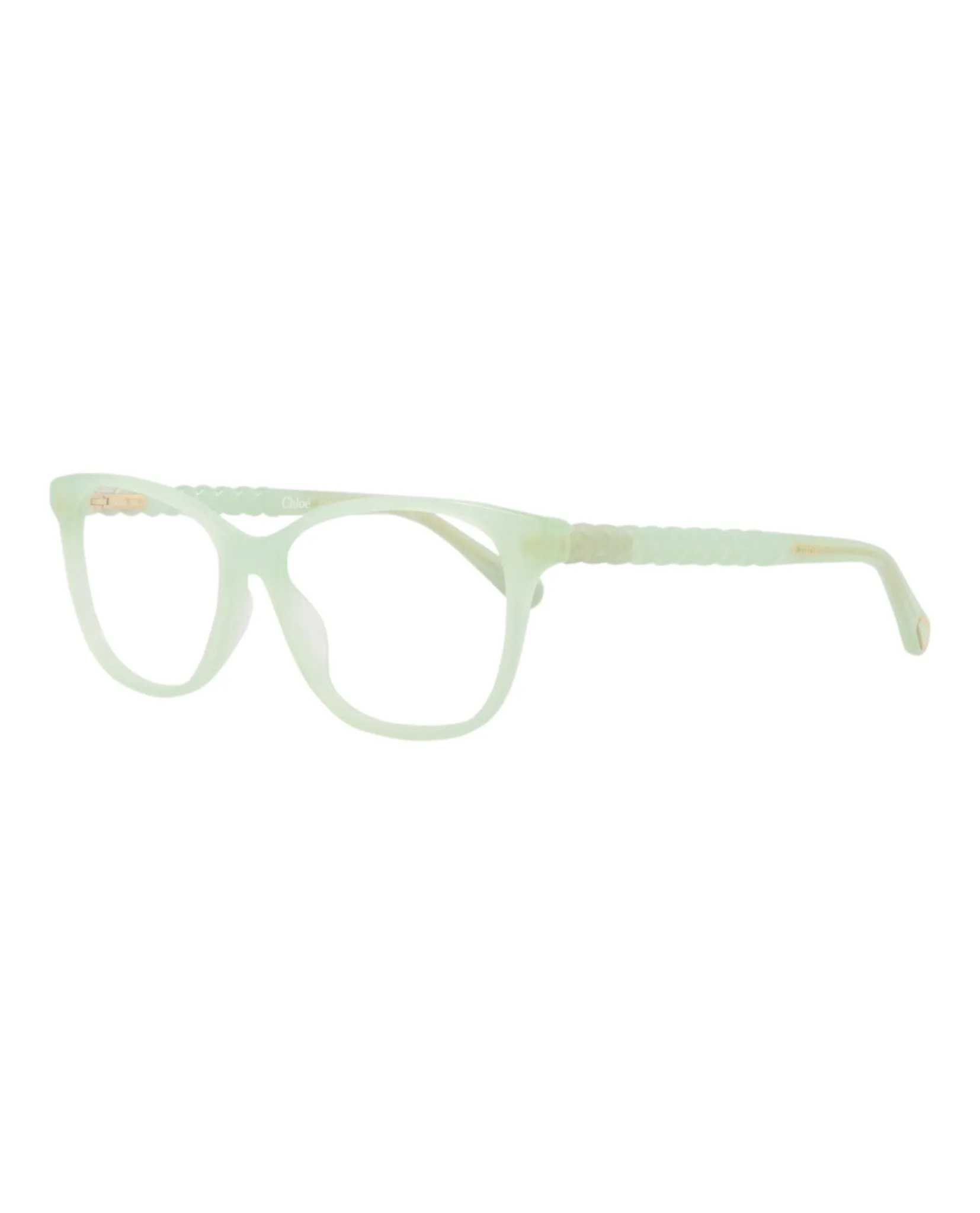 Chloé Cat Eye-Frame Acetate Optical Frames sold by Zulily product image thumbnail 2