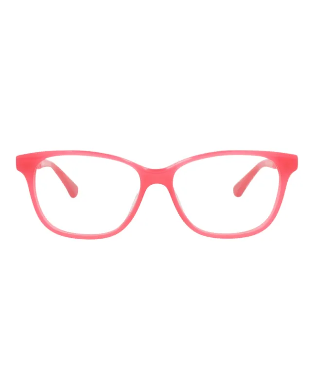 Chloé Cat Eye-Frame Acetate Optical Frames made by Chloe