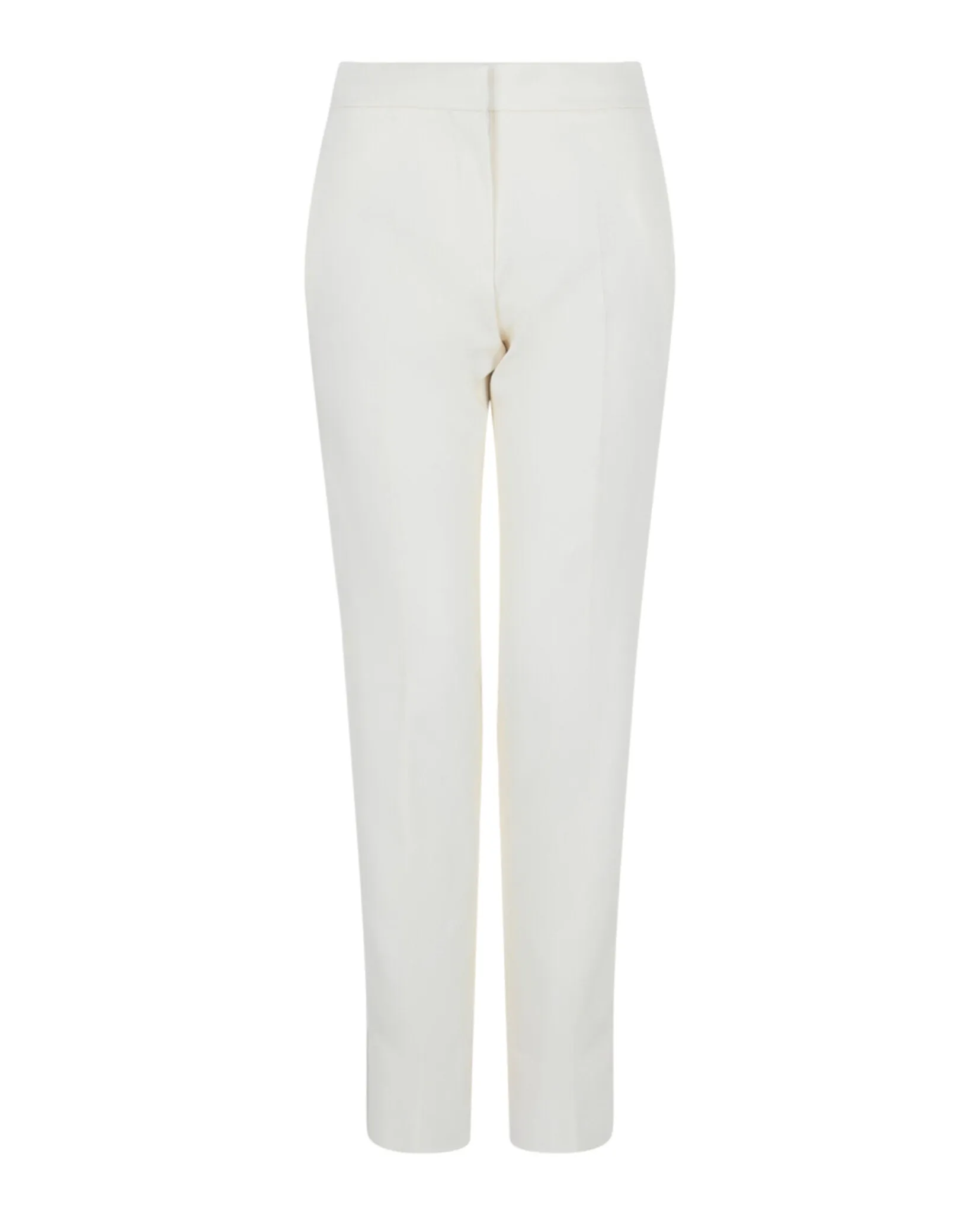Givenchy Striped Silk Tuxedo Pants sold by Zulily