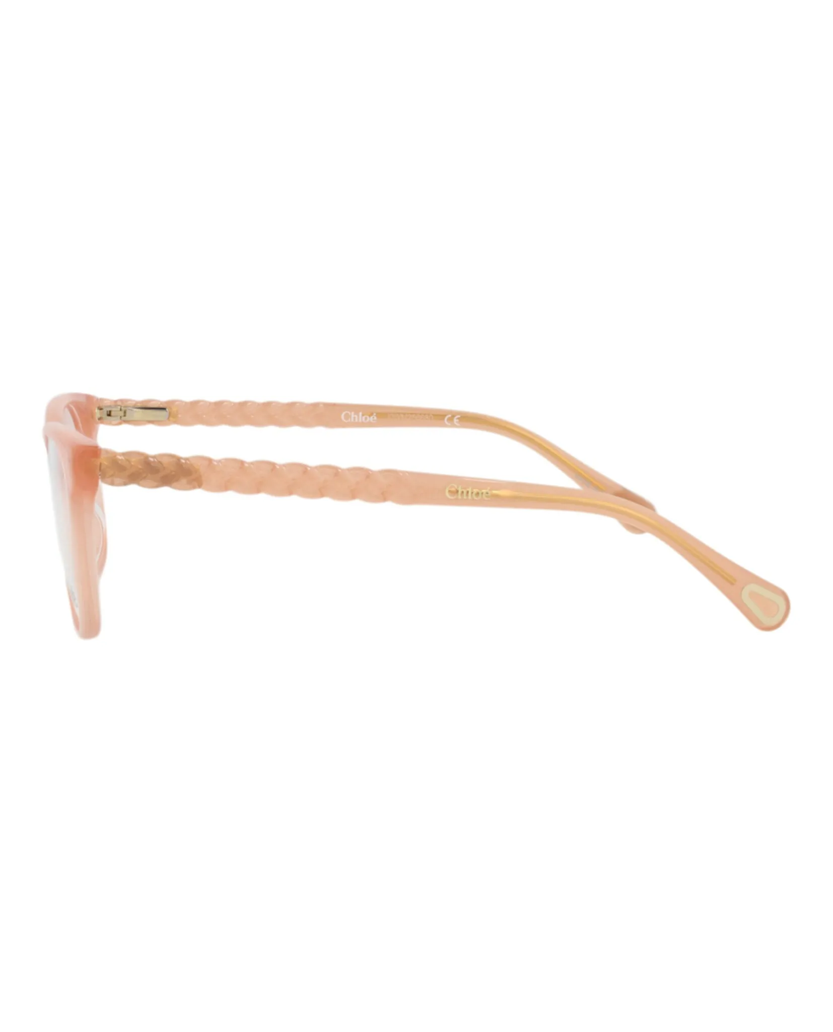 Chloé Cat Eye-Frame Acetate Optical Frames sold by Zulily product image thumbnail 3