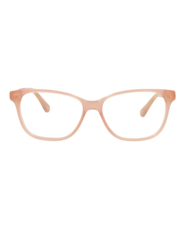 Chloé Cat Eye-Frame Acetate Optical Frames made by Chloe