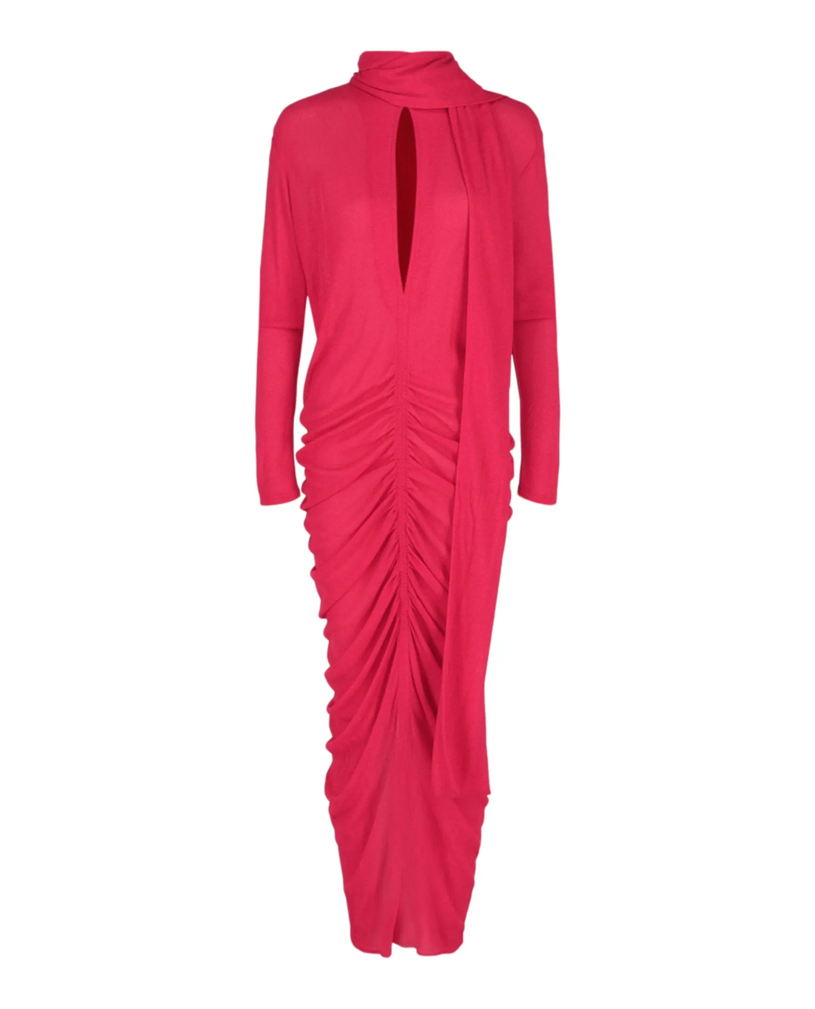 Givenchy Draped Scarf Dress sold by Zulily