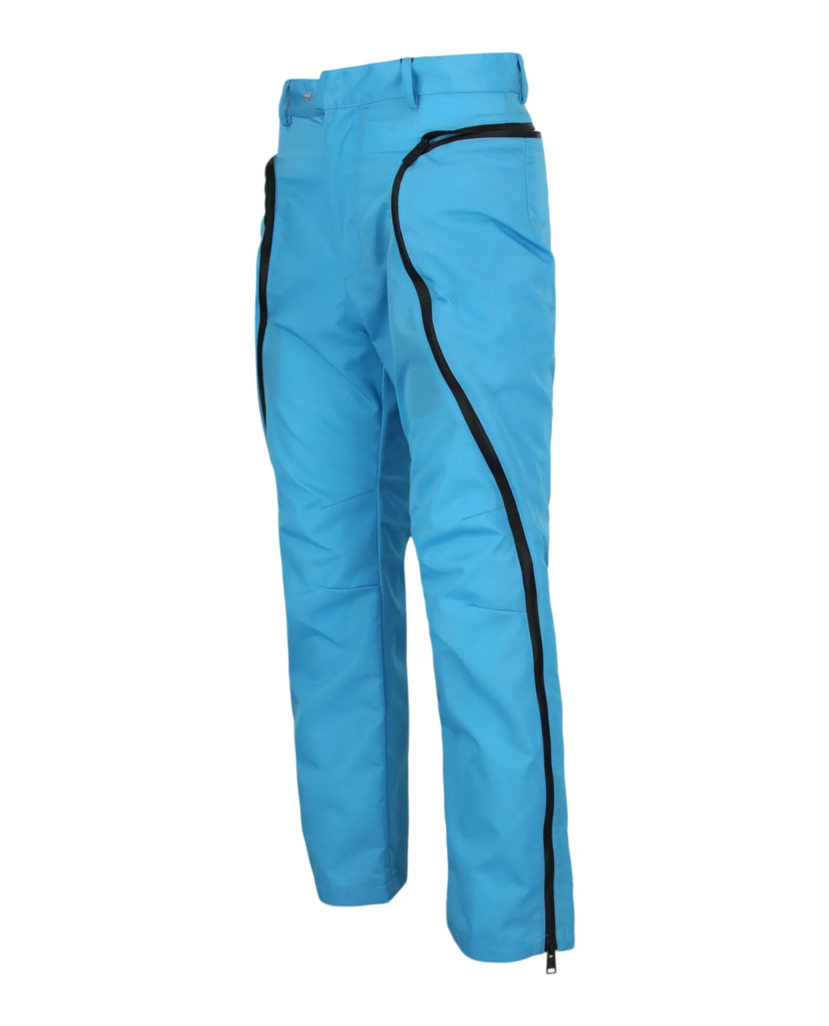 Bottega Veneta Nylon Straight-Leg Pants sold by Zulily product image thumbnail 2