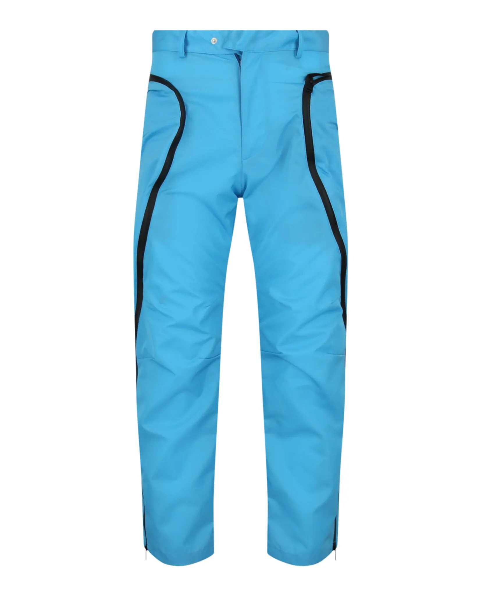 Bottega Veneta Nylon Straight-Leg Pants sold by Zulily